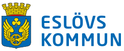 Logga Eslövs kommun