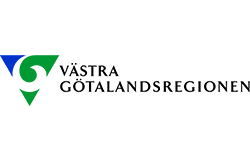 Logga Västra Götlandsregionen