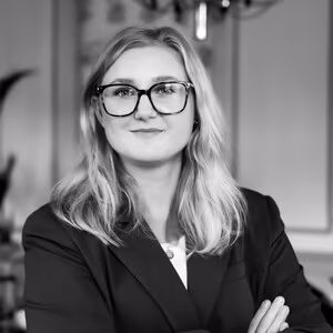 Rebecka Christenson