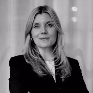 Linn Backeström